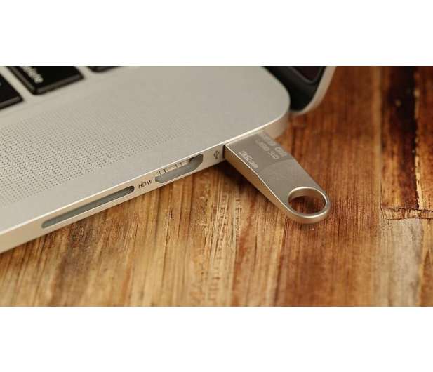 Kingston 32GB DataTraveler SE9 G2 (USB 3.0) 100MB/s - 223321 - zdjęcie 3